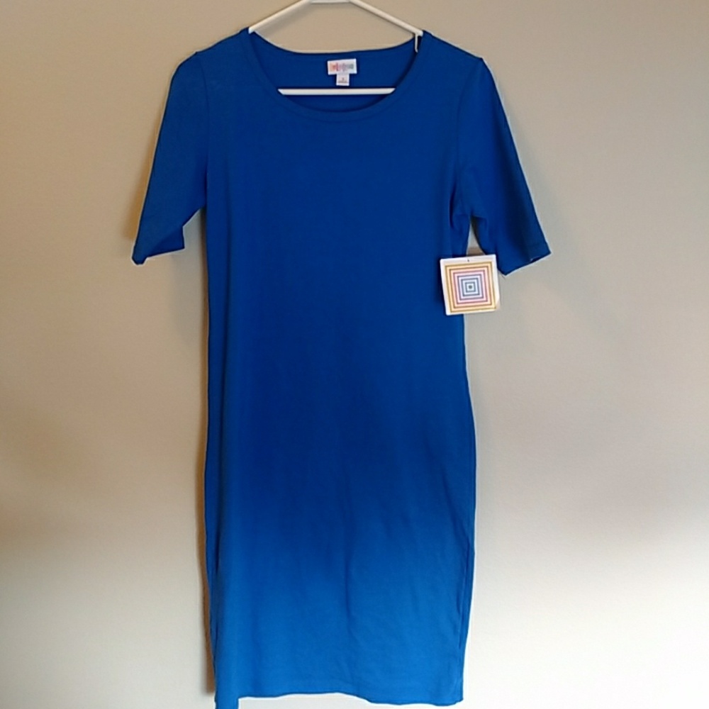 Lularoe Julia